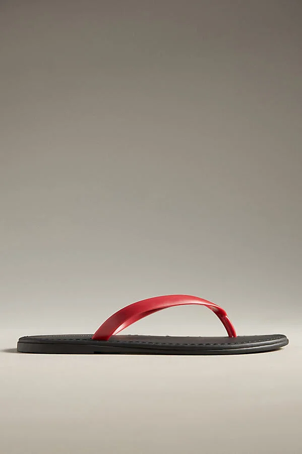Beach Thong Sandals - Image 2