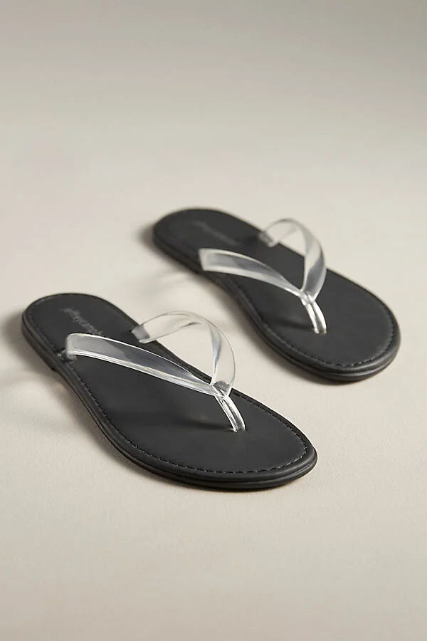 Beach Thong Sandals