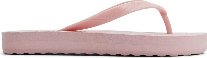 Beach Up Platform Flip Flop - Image 3