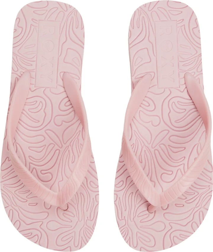 Beach Up Platform Flip Flop - Image 4