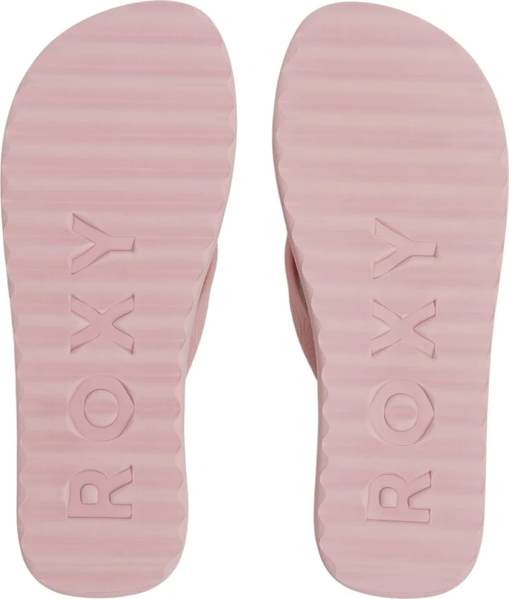 Beach Up Platform Flip Flop - Image 5