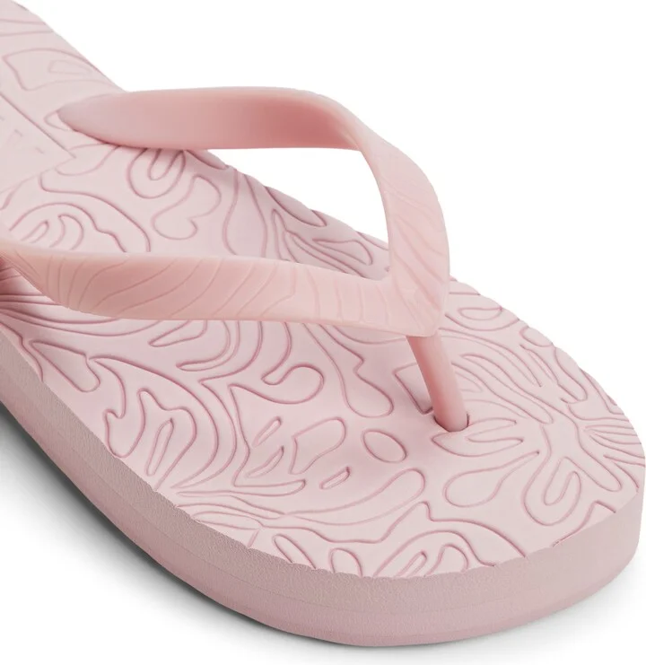 Beach Up Platform Flip Flop - Image 7