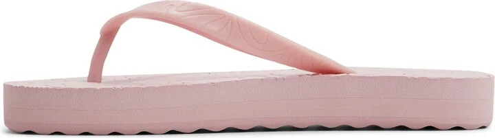 Beach Up Platform Flip Flop - Image 8