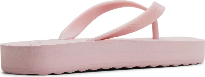Beach Up Platform Flip Flop - Image 9