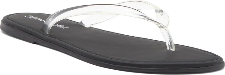 Clear Black