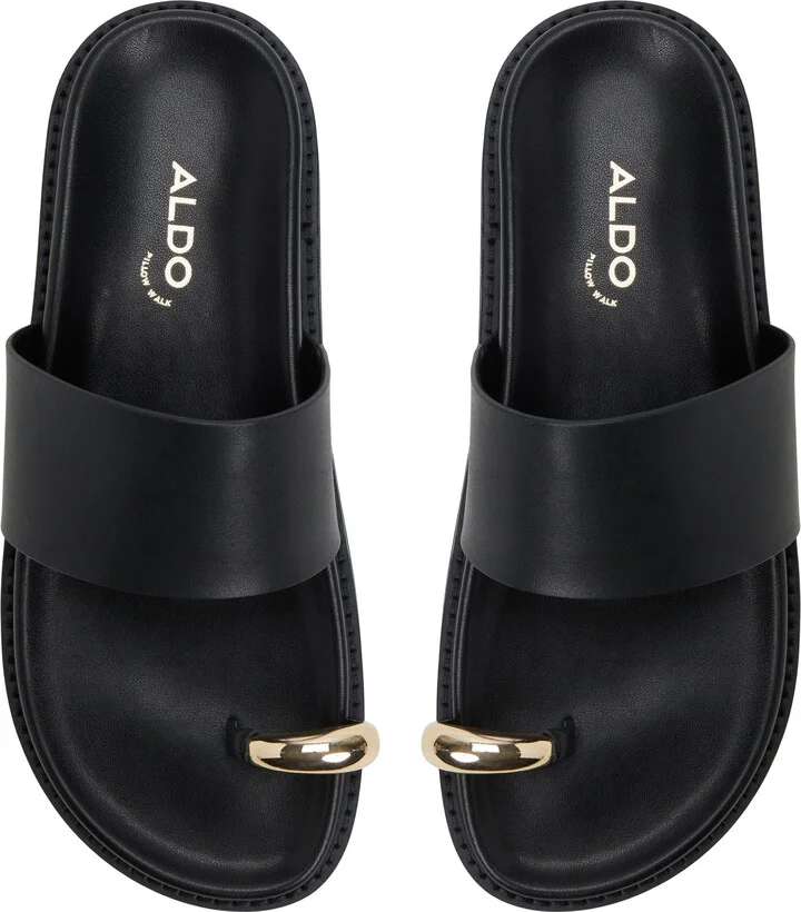 Beachstroll Slide Sandal - Image 4
