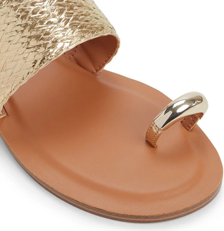 Beachwalk Slide Sandal - Image 5