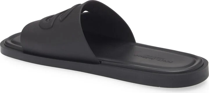 Beachwear Slide Sandal - Image 2