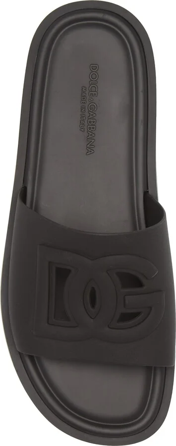 Beachwear Slide Sandal - Image 5