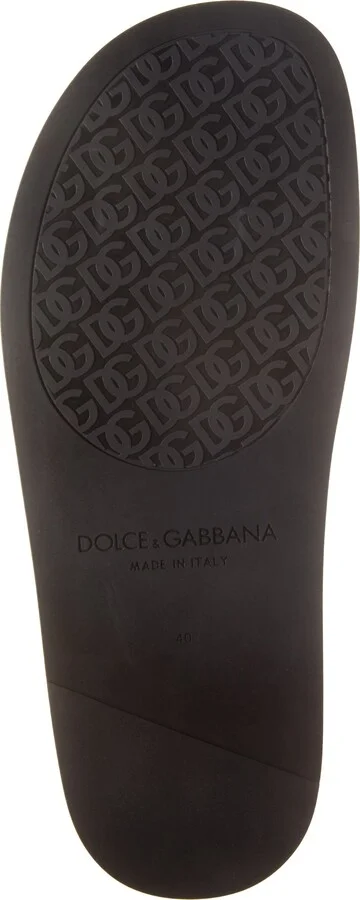 Beachwear Slide Sandal - Image 6