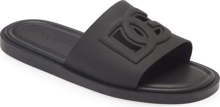 Beachwear Slide Sandal