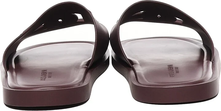 Beachwear Slide With Logo - Image 3
