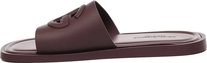 Beachwear Slide With Logo - Image 4
