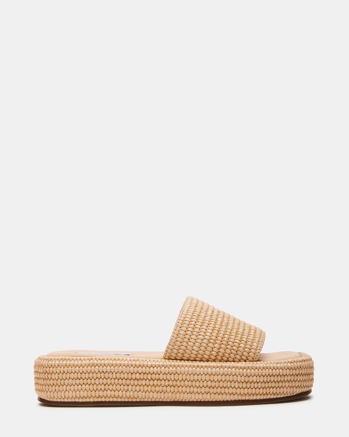 Beachy Natural