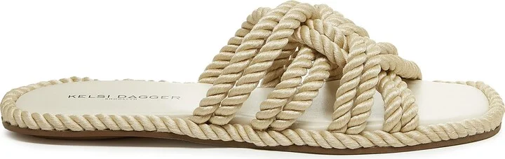 Beachy Slide Sandal - Image 2