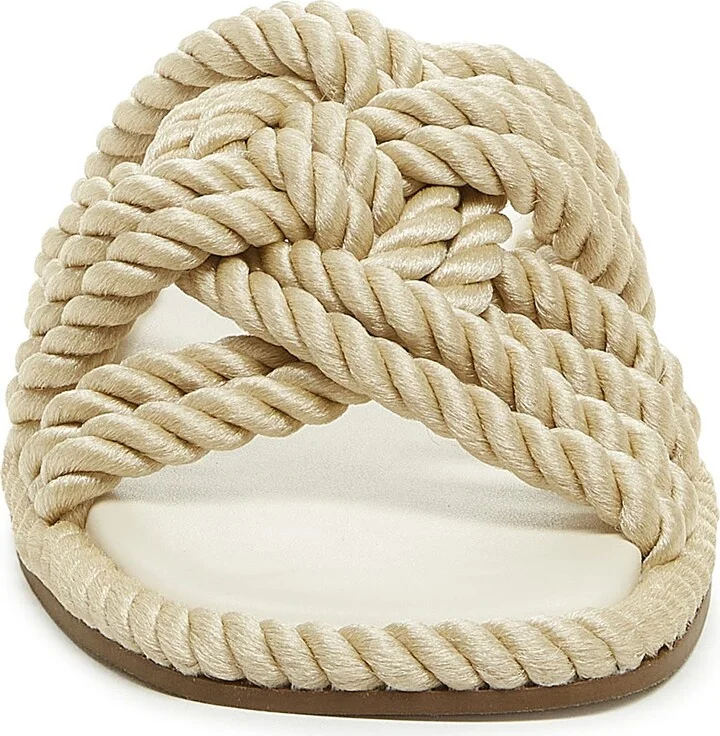 Beachy Slide Sandal - Image 3