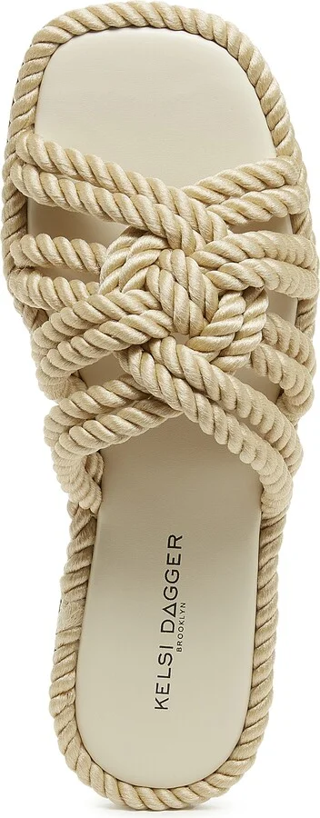 Beachy Slide Sandal - Image 4