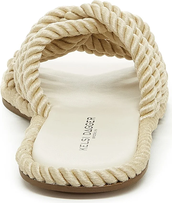 Beachy Slide Sandal - Image 6