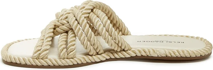 Beachy Slide Sandal - Image 7