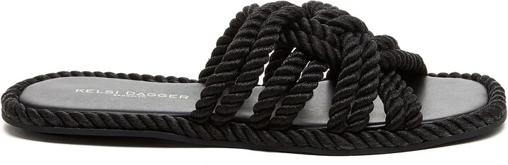 Beachy Slide Sandal - Image 9