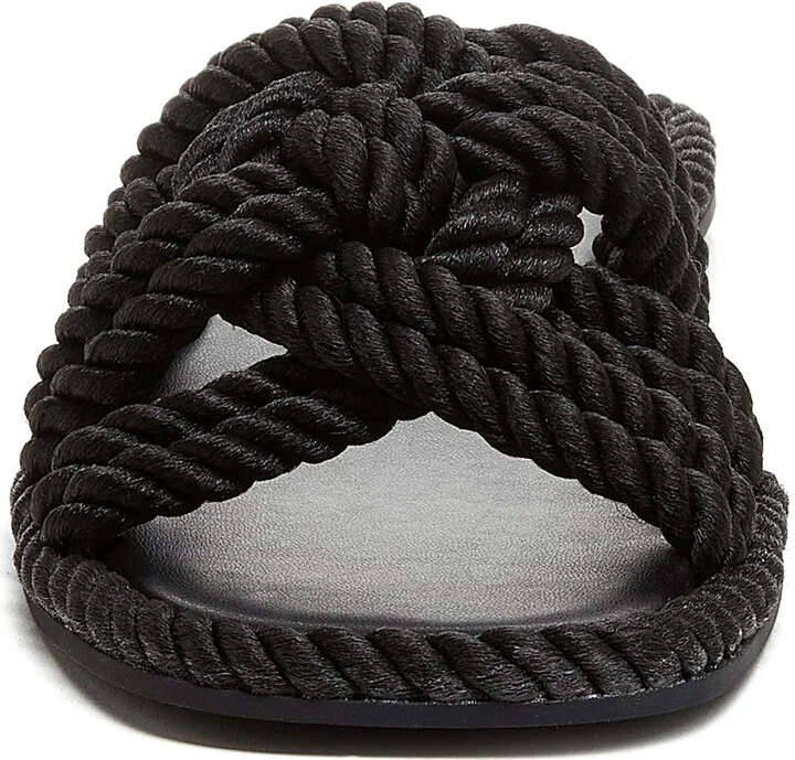 Beachy Slide Sandal - Image 10
