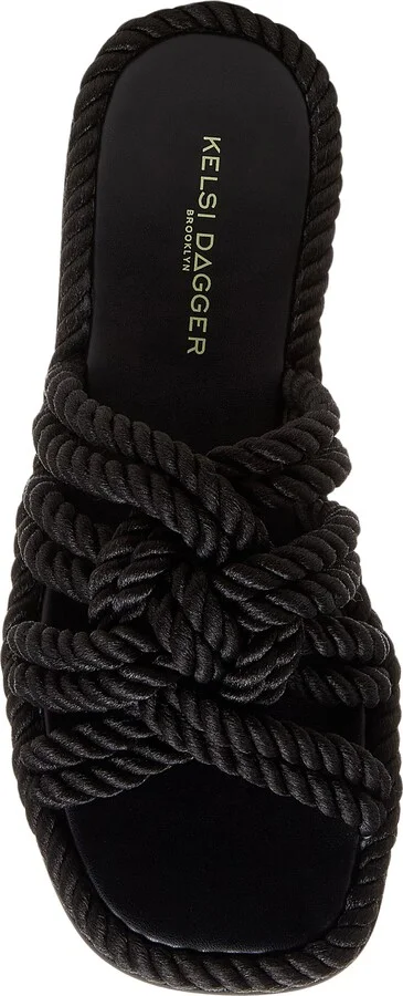 Beachy Slide Sandal - Image 11