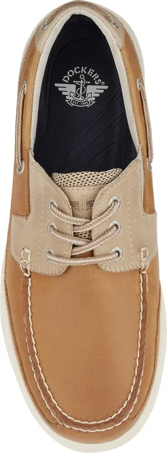 Beacon Boat Shoe - Image 4