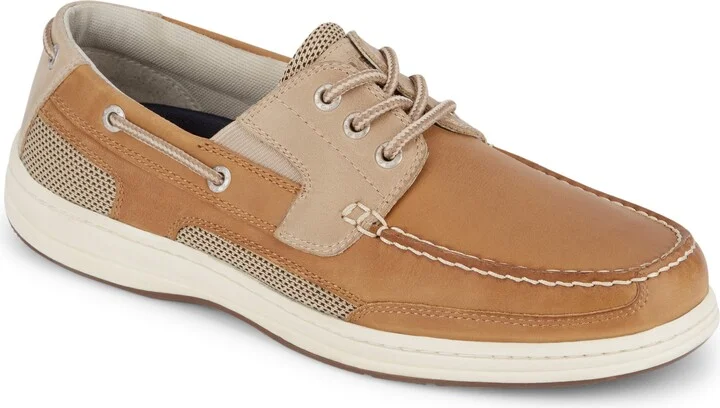 Beacon Boat Shoe