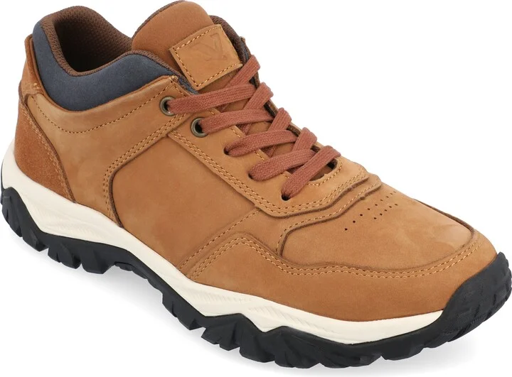 Beacon Casual Leather Sneaker