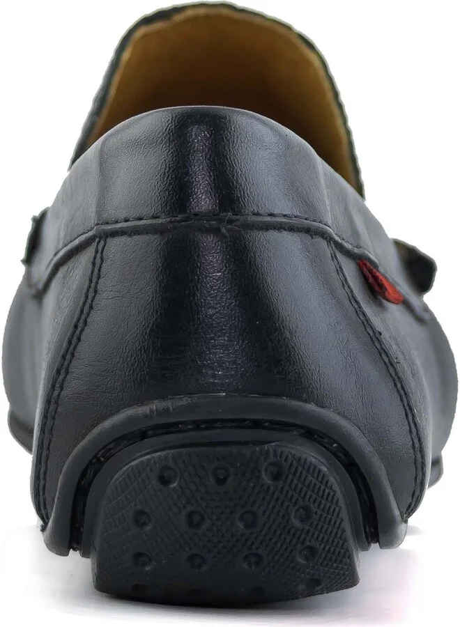 Beacon Street Woven Loafer - Image 2