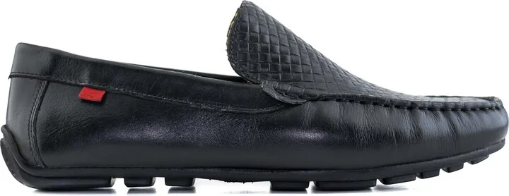 Beacon Street Woven Loafer - Image 3