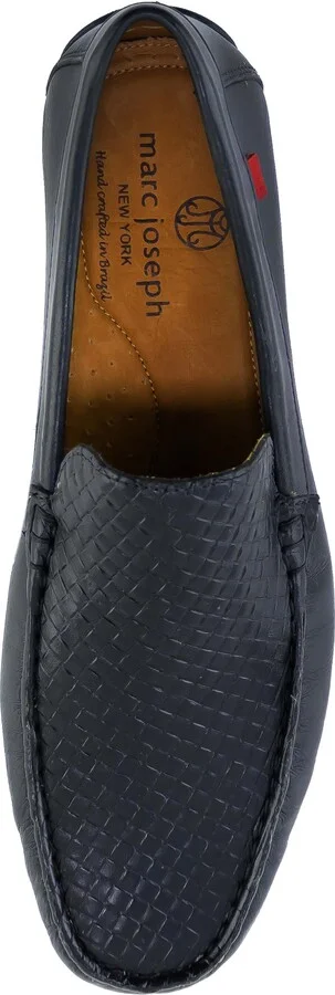 Beacon Street Woven Loafer - Image 4