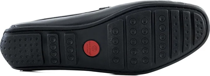 Beacon Street Woven Loafer - Image 5