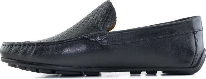 Beacon Street Woven Loafer - Image 7