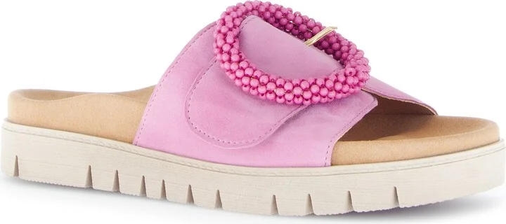 Soft Pink