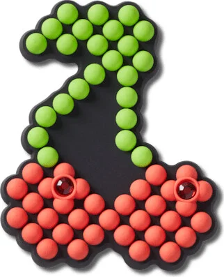 Beaded Cherry