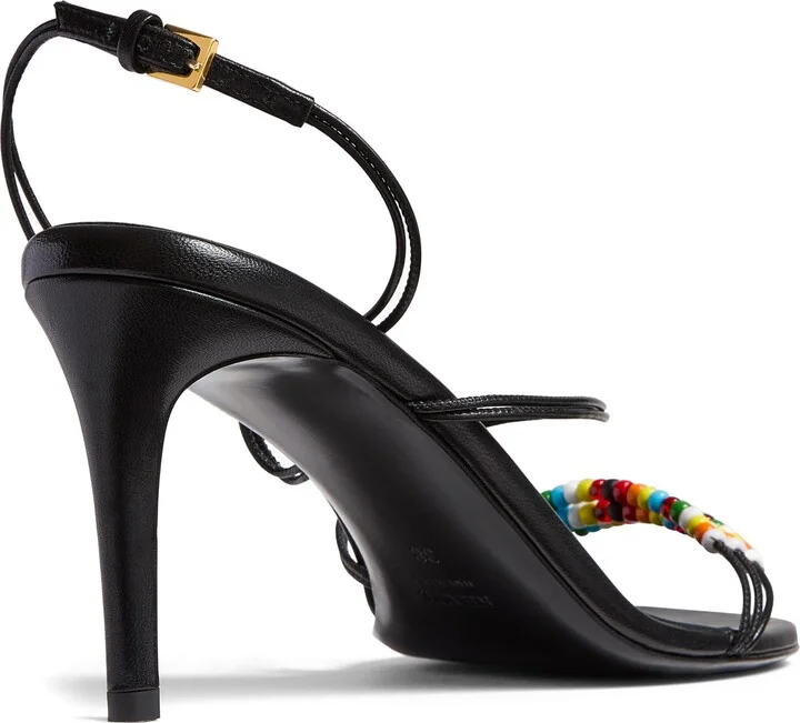 Beaded Loop Sandal - Image 3