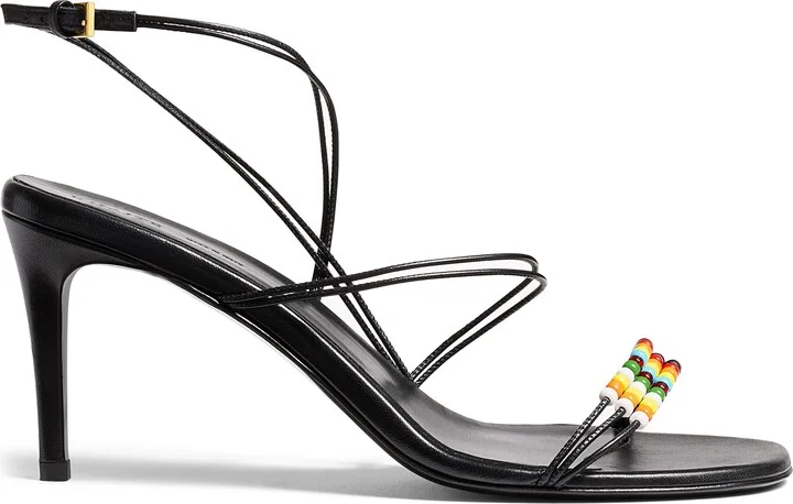 Beaded Loop Sandal - Image 4