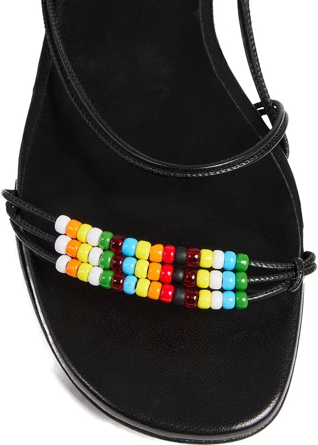 Beaded Loop Sandal - Image 5