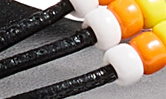 Beaded Loop Sandal - Image 6