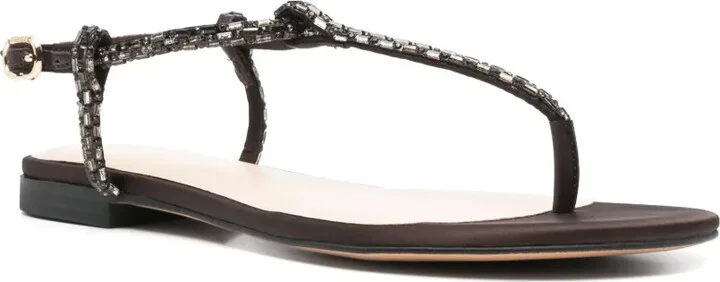Beaded Sandals - Image 2
