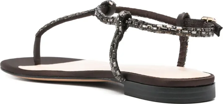 Beaded Sandals - Image 3
