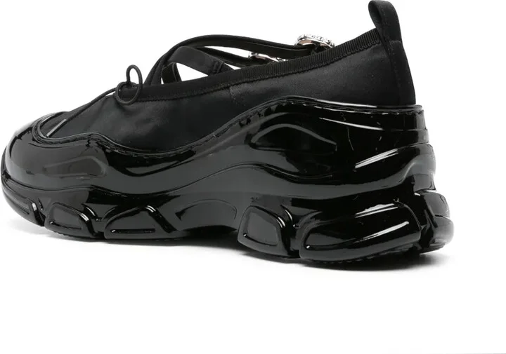 Beaded Tracker sneakers - Image 3