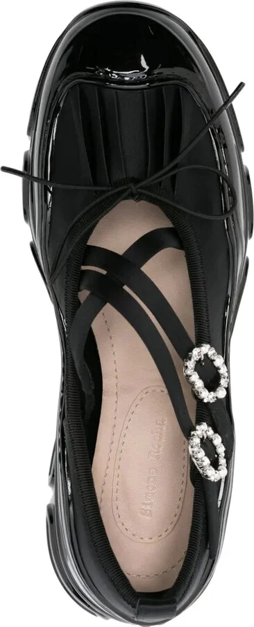 Beaded Tracker sneakers - Image 4