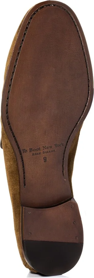 Beamon Loafer - Image 4