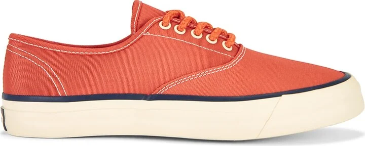 Beams Plus Mil Cvo Nylon Oxford in Orange