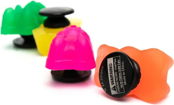 bear Jibbitz charms - Image 2