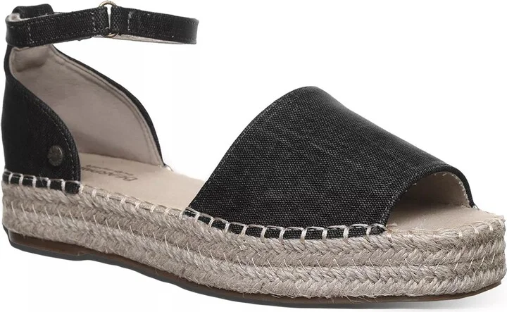 Bearpaw Affogato Sandal