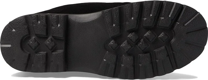 Bearpaw Alisa Women's Shoes Black/Black : 11 M, Leather - Image 3