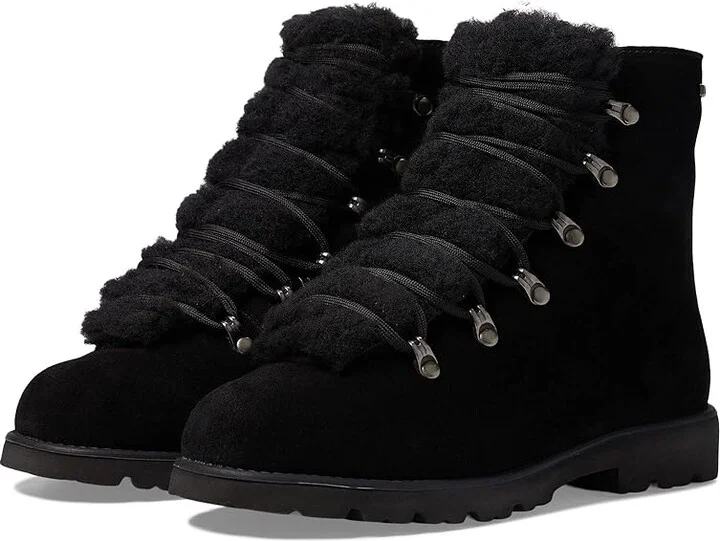 Black,black